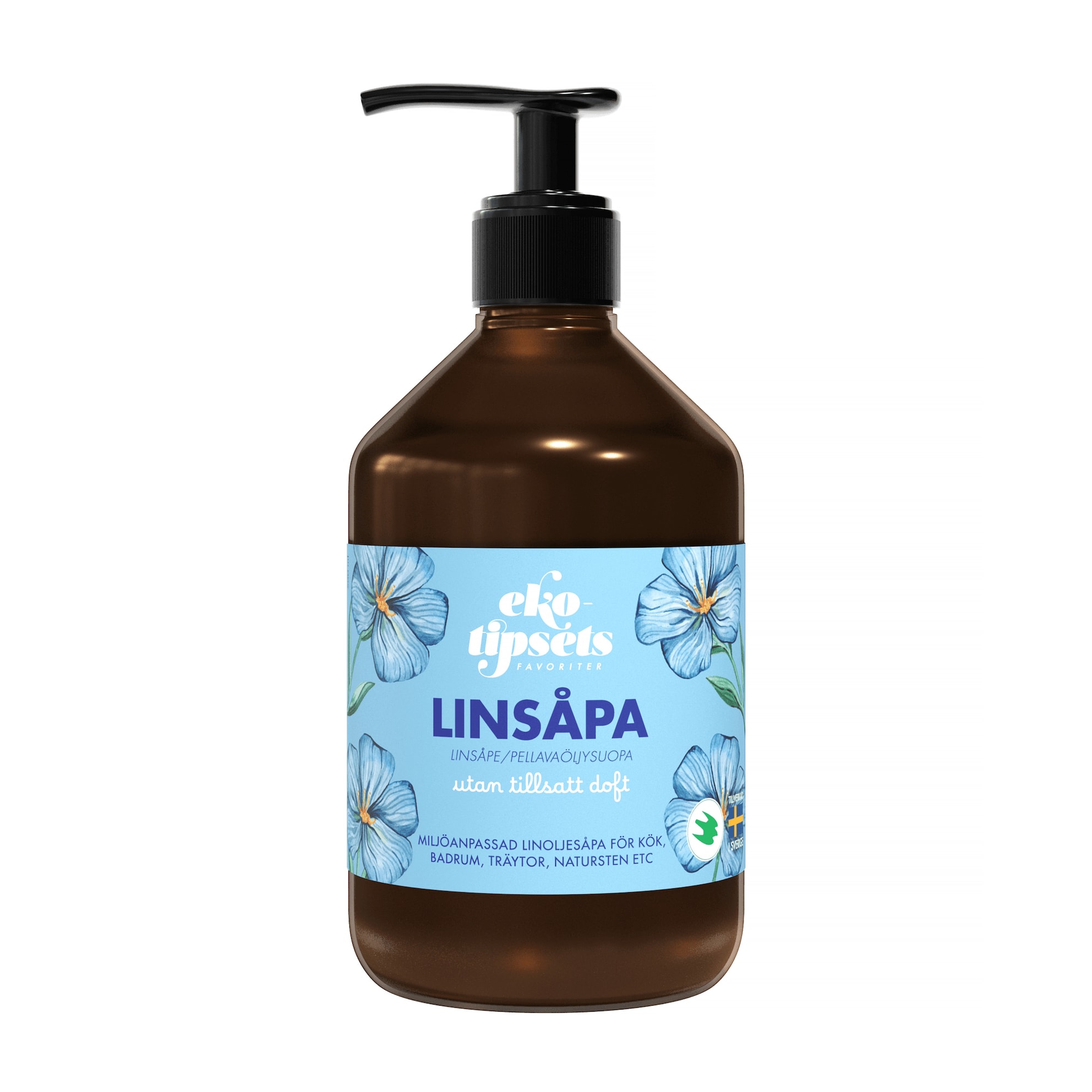 Linsåpa