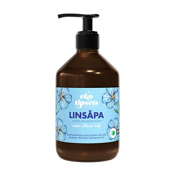 Linsåpa