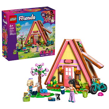 Glampingstuga i Naturen - 42682