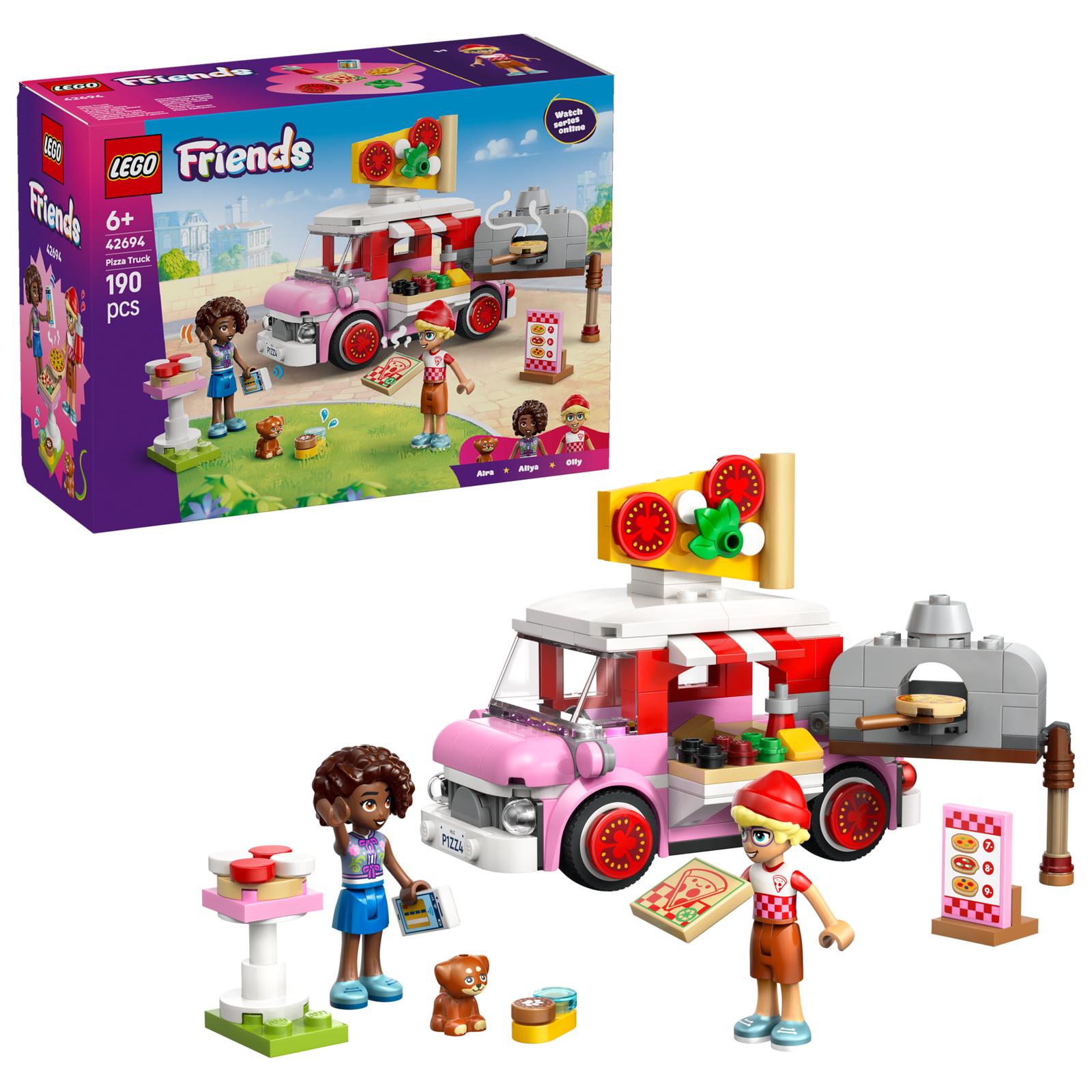 Pizzabil - 42694