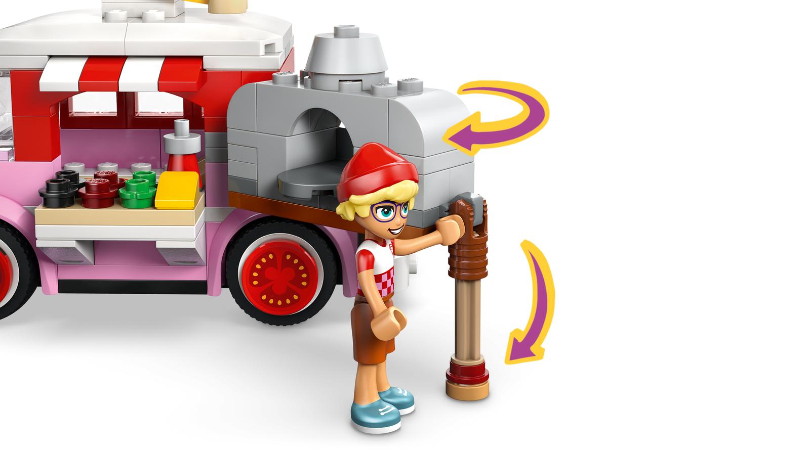 Pizzabil - 42694 - 3