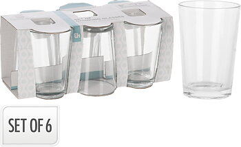 Glas - Dricksglas