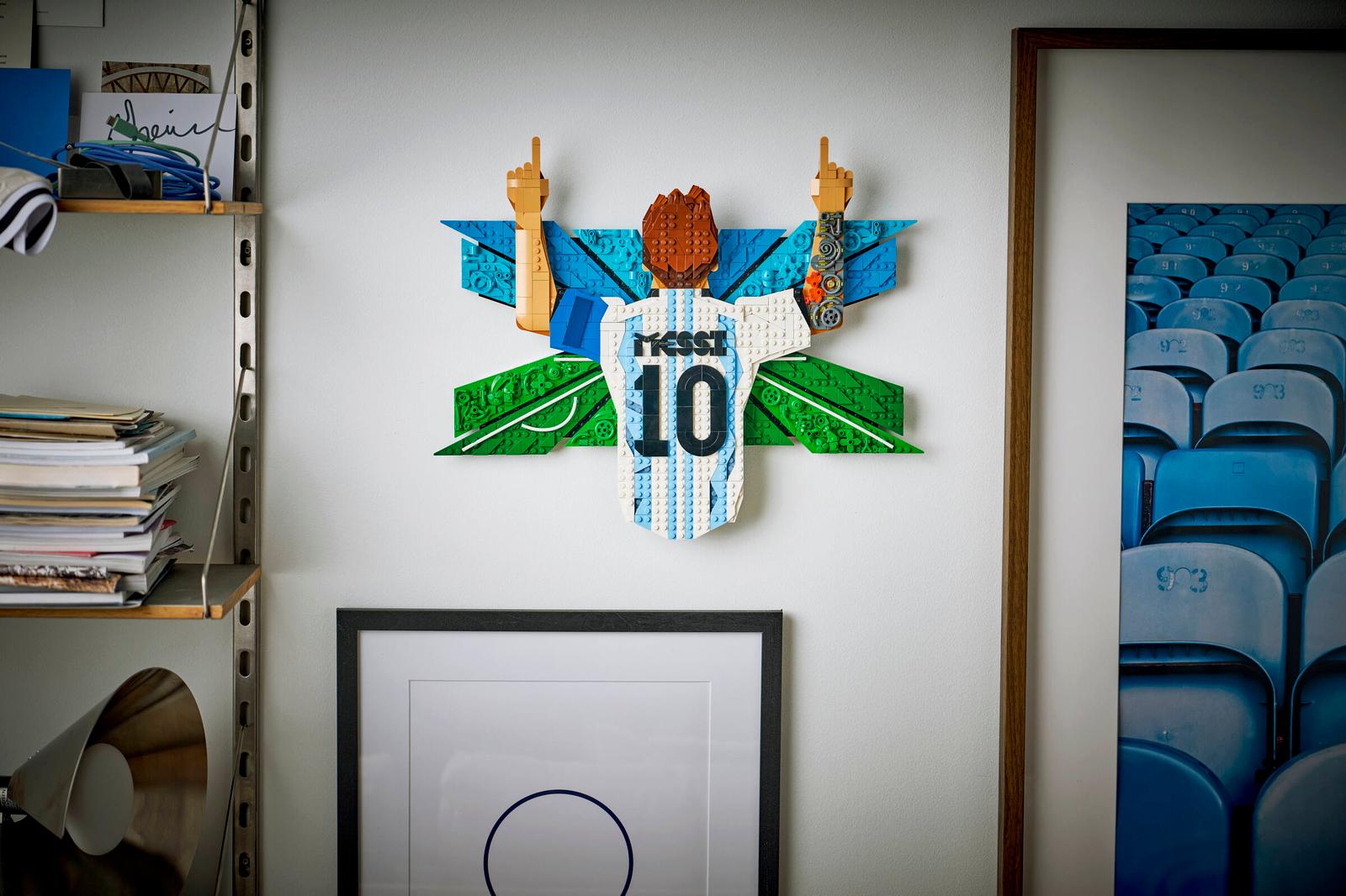 Lionel Messi – Firande - 43018 - 3