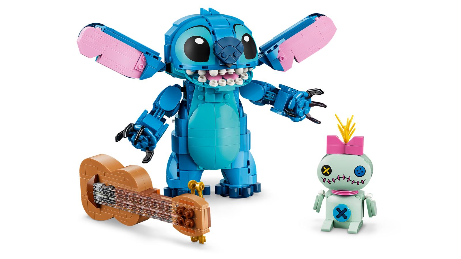 Stitch & Scrump - 43296 - 3
