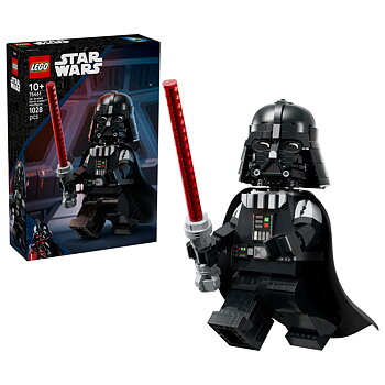 Stor Darth Vader Minifigur - 75461