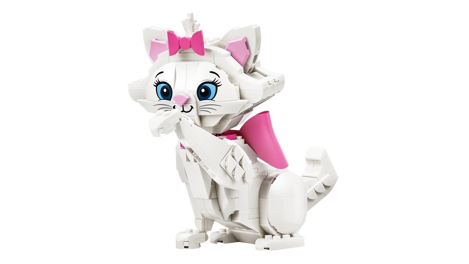 Aristocats Söta Marie - 43286 - 2