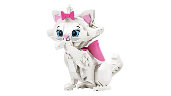 Aristocats Söta Marie - 43286