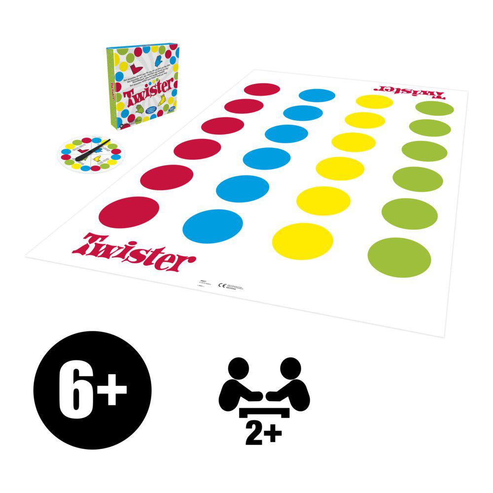 Twister - 2