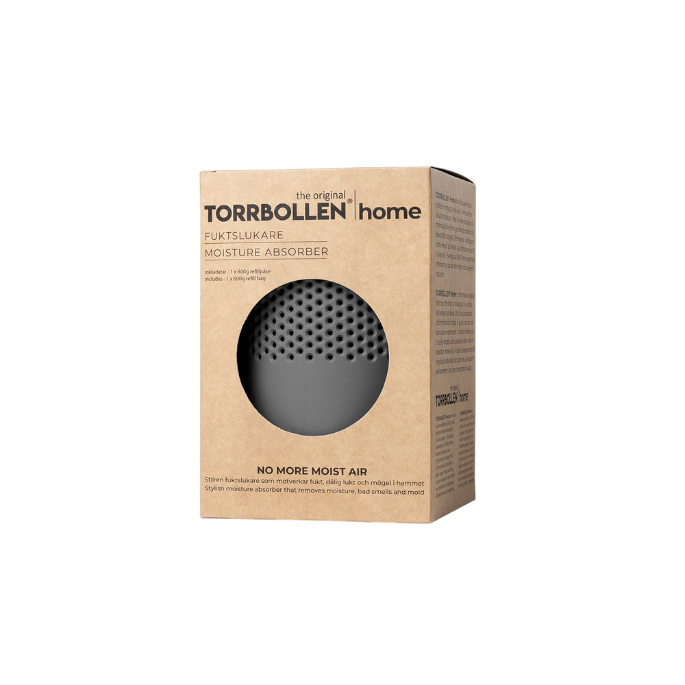 Torrbollen Home