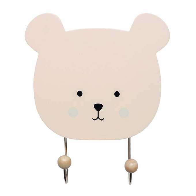 Krok Teddy