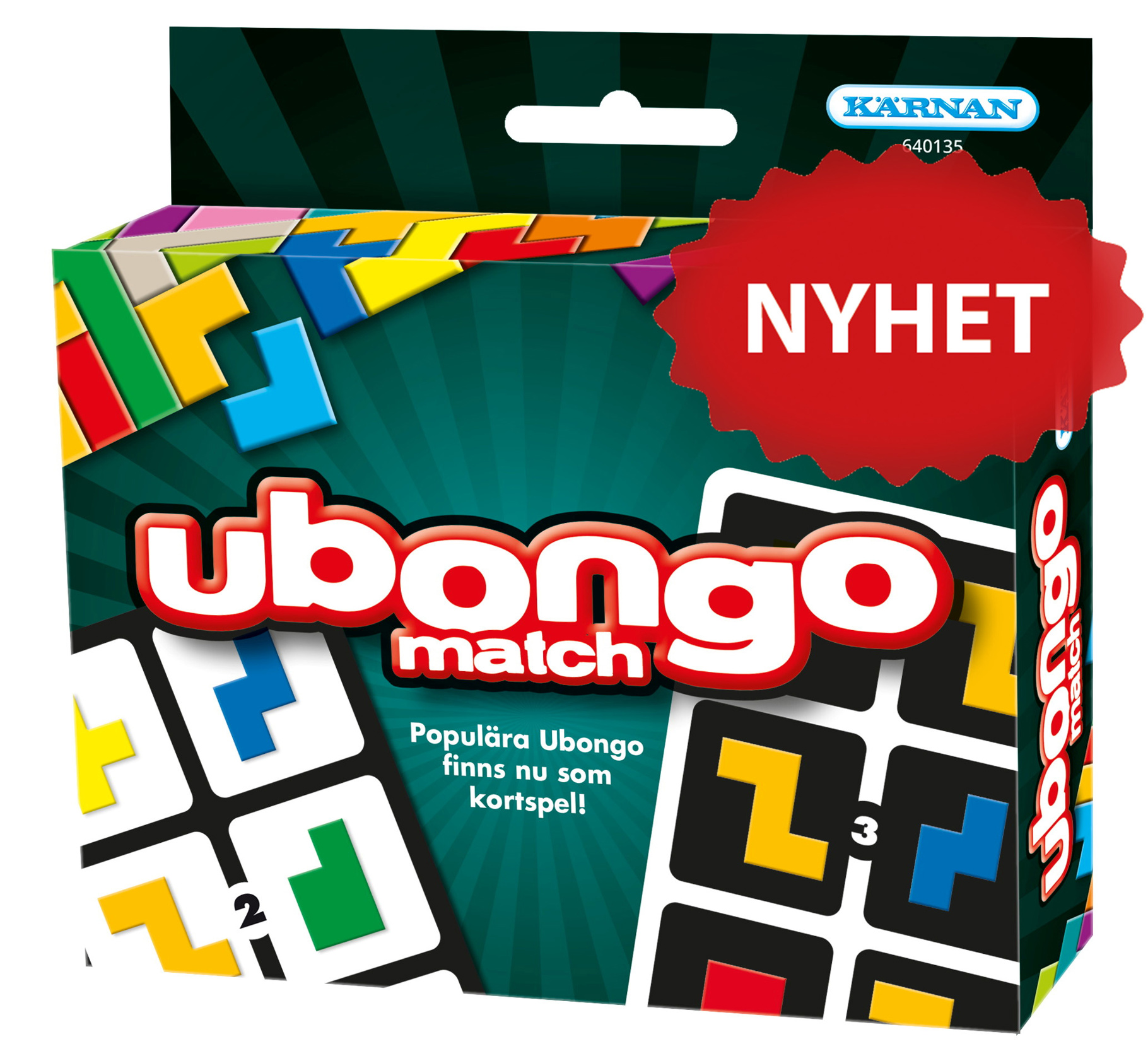 Ubongo Match
