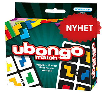 Ubongo Match