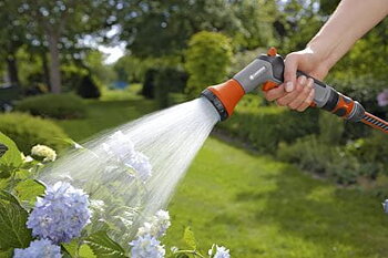 Classic Sprinklerpistol