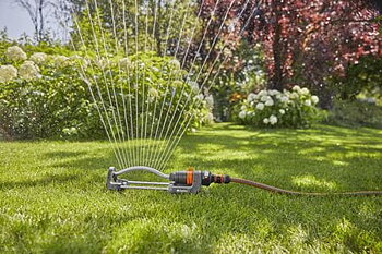 AquaCount Vattenspridare 90-220m2