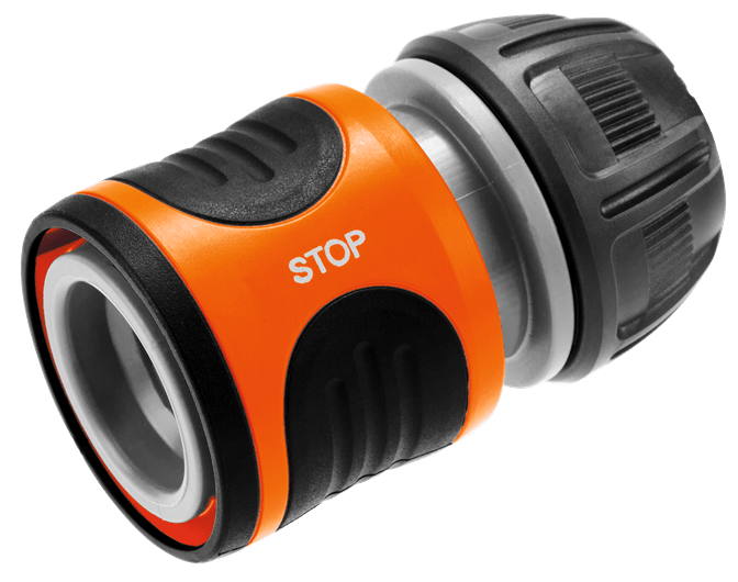 Stoppkontakt 1/2"
