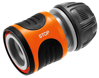 Stoppkontakt 1/2"