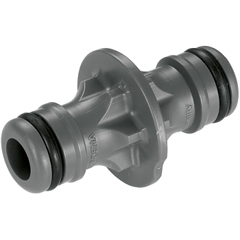 Skarvkontakt 1/2"