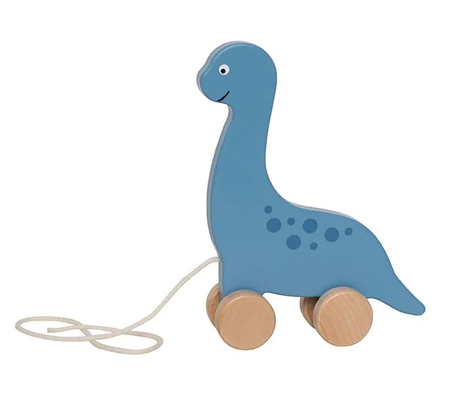 Dragdjur Dino