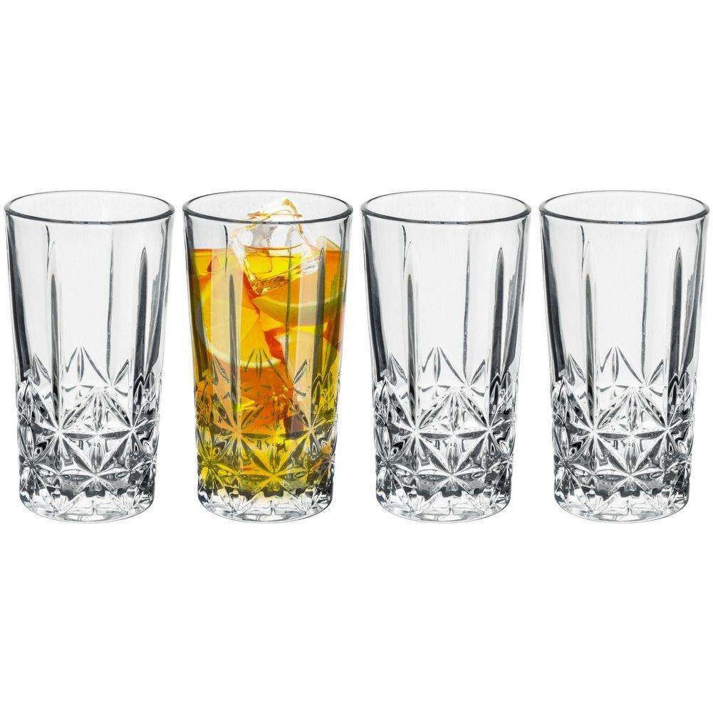 Glas - Drinkglas - 2