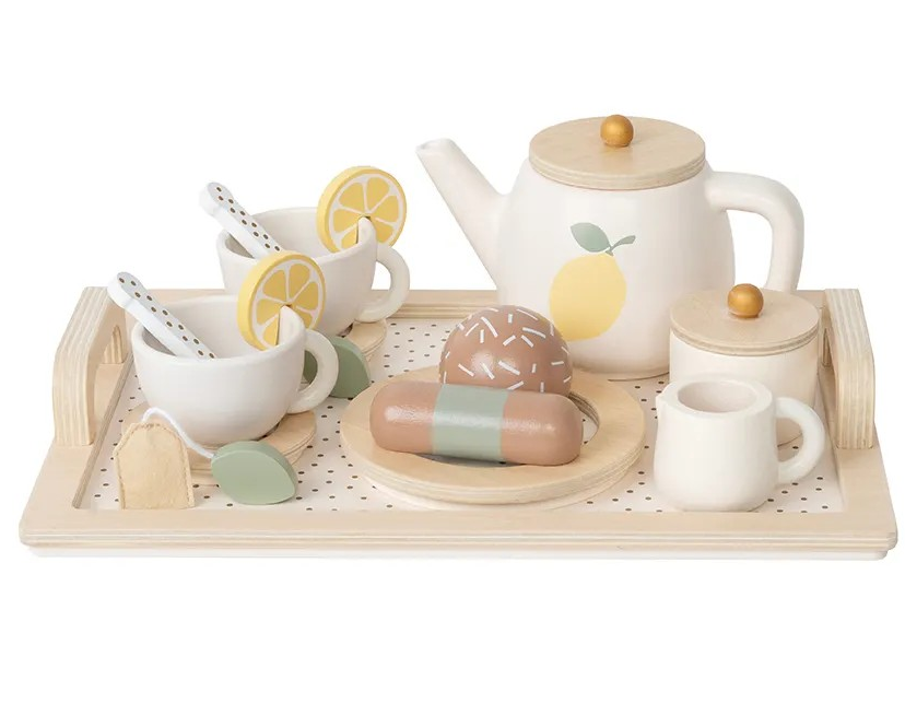 Afternoon Tea