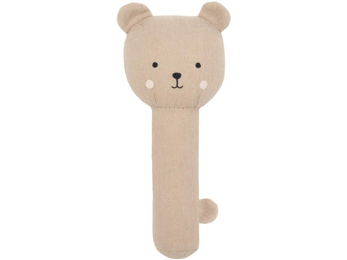 Handskallra Teddy
