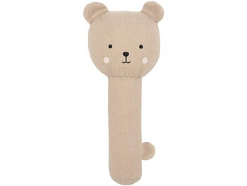 Handskallra Teddy