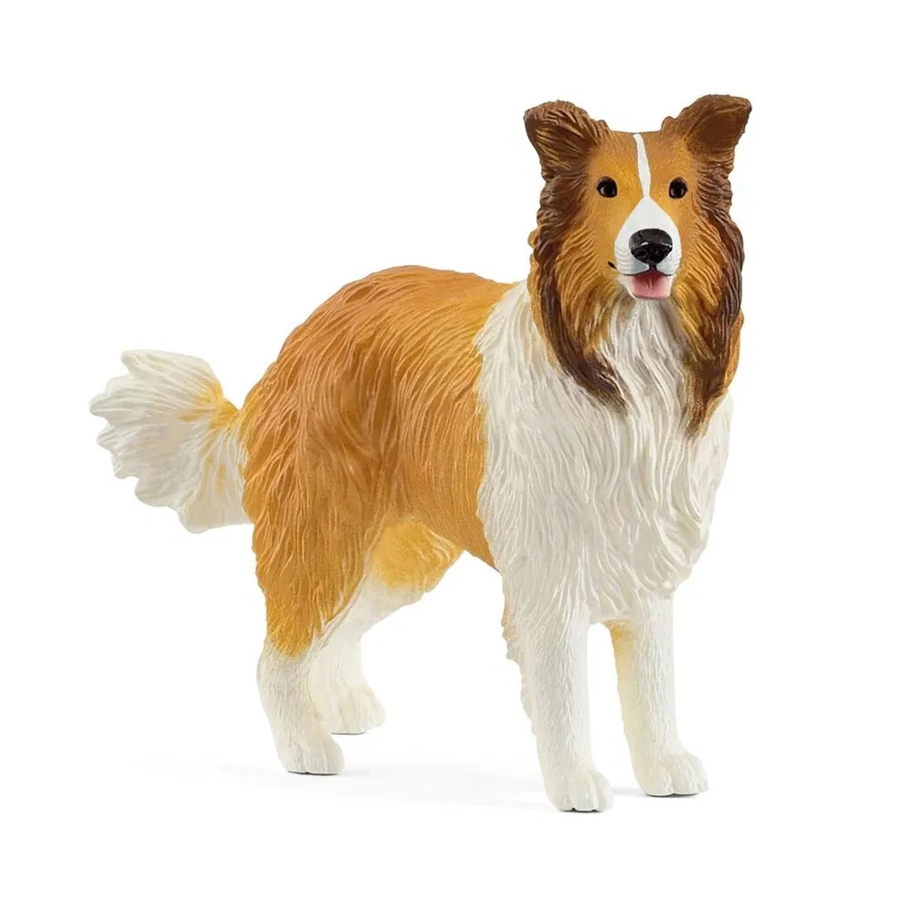 Hund, Collie - Schleich 13998