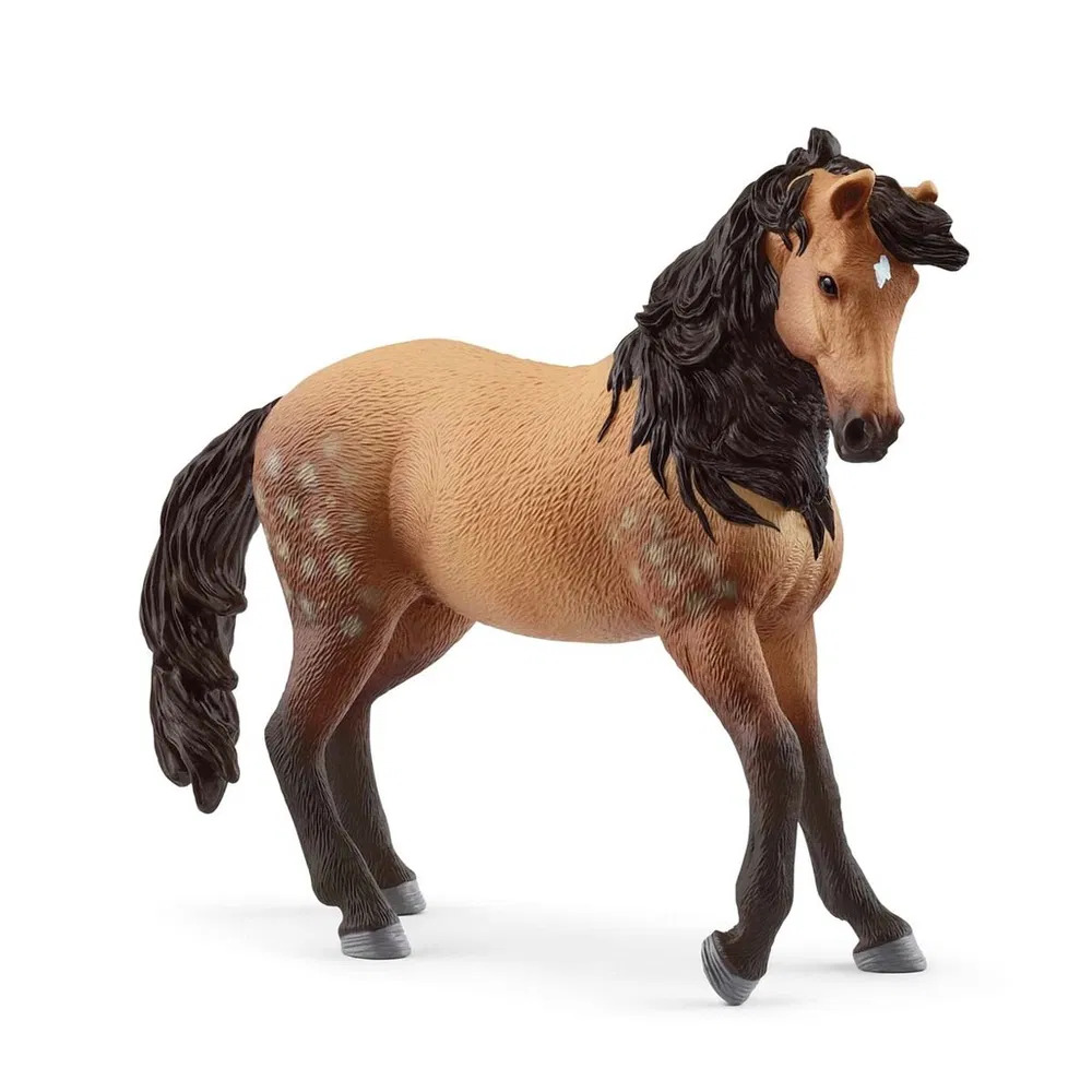 Häst, Andalusian, Sto - Schleich 14894