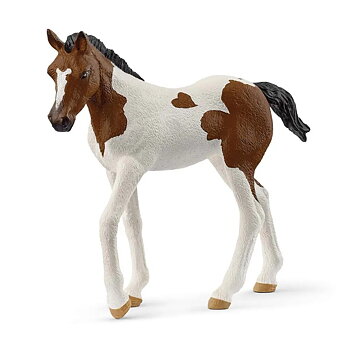 Häst, Painhäst, Föl - Schleich 14899