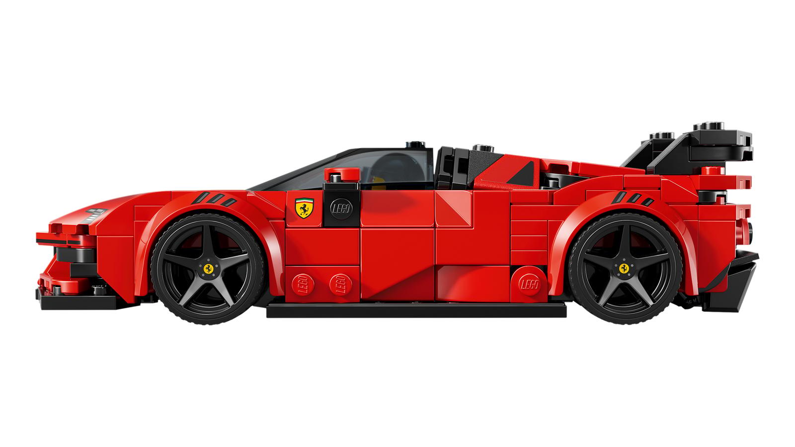 Ferrari SF90 XX Stradale Sportbil - 77254 - 2