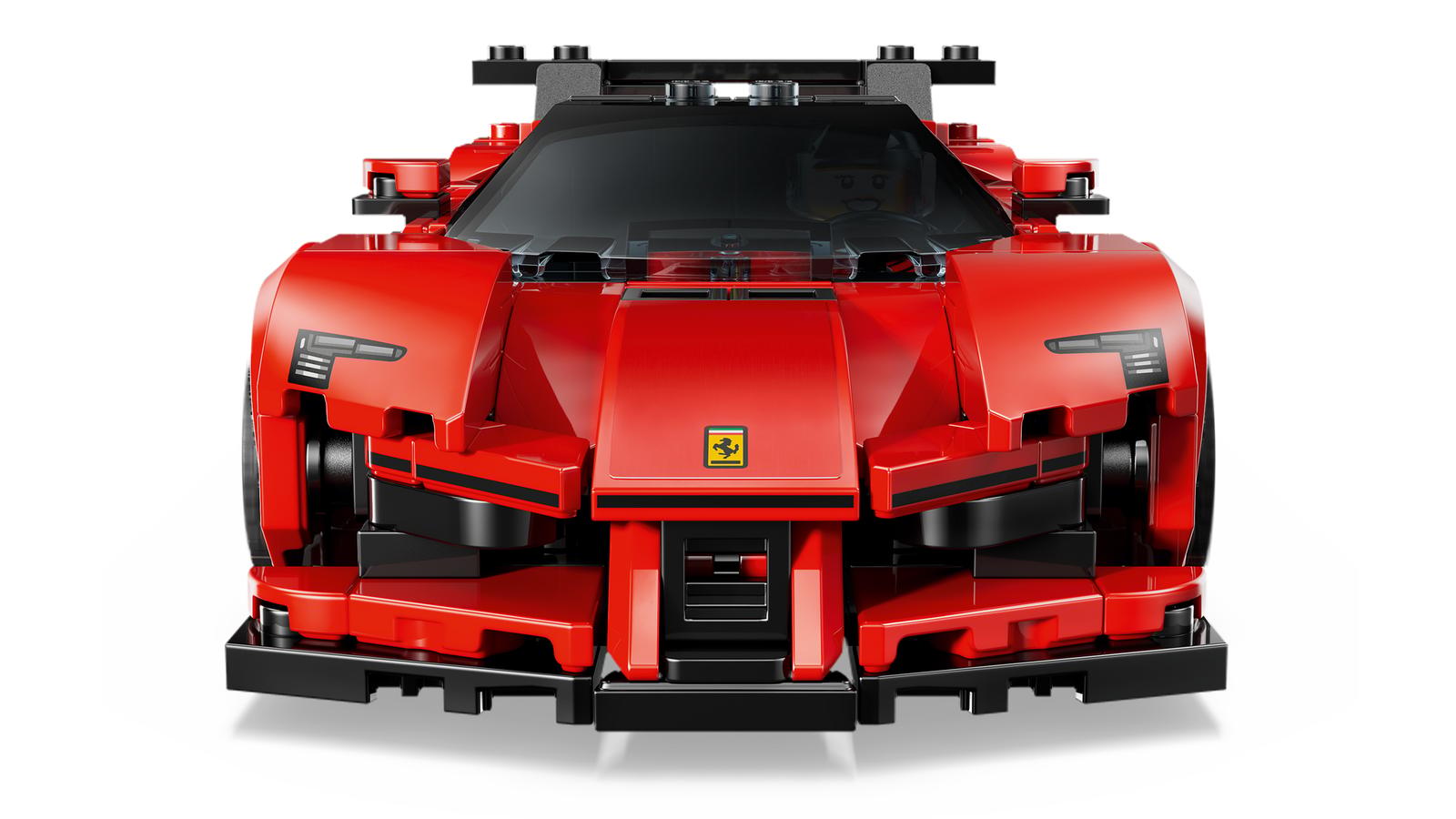Ferrari SF90 XX Stradale Sportbil - 77254 - 3