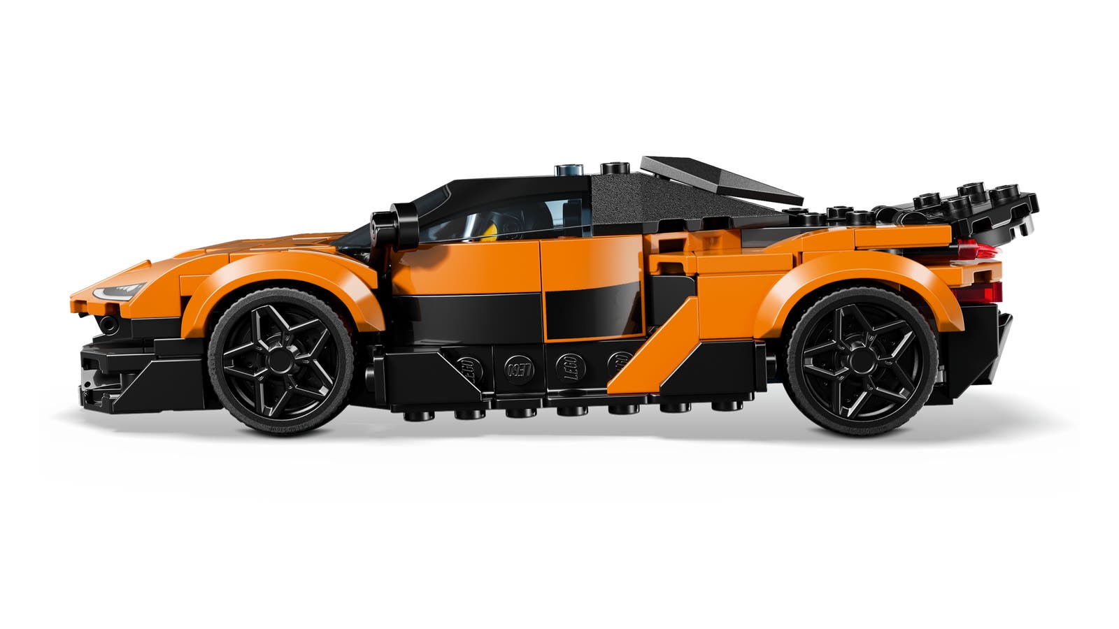 McLaren W1 - 77257 - 2