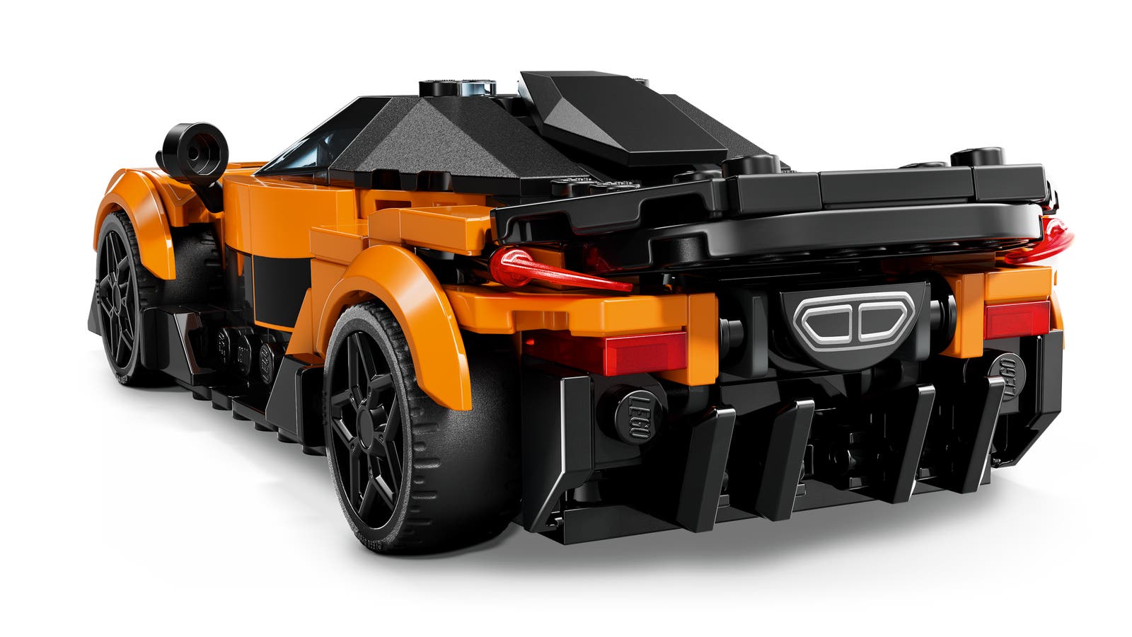 McLaren W1 - 77257 - 3