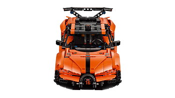 Bugatti Chiron Pur Sport Hyperbil - 42222