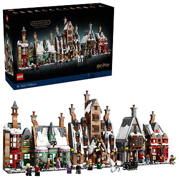 Hogsmeade - 76457