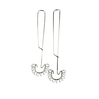 Spiralvispar 2-pack