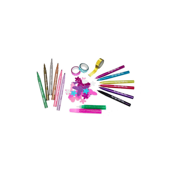 Glitter & Create - 2