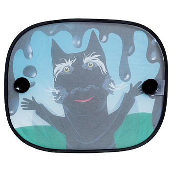 Sommarskuggan Solskydd 2-pack