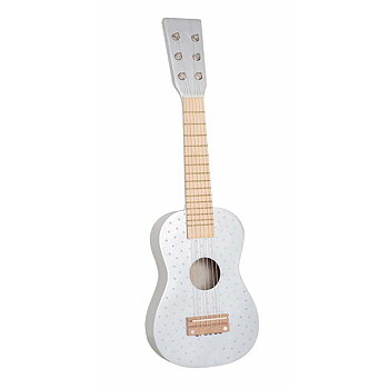 Gitarr Silver