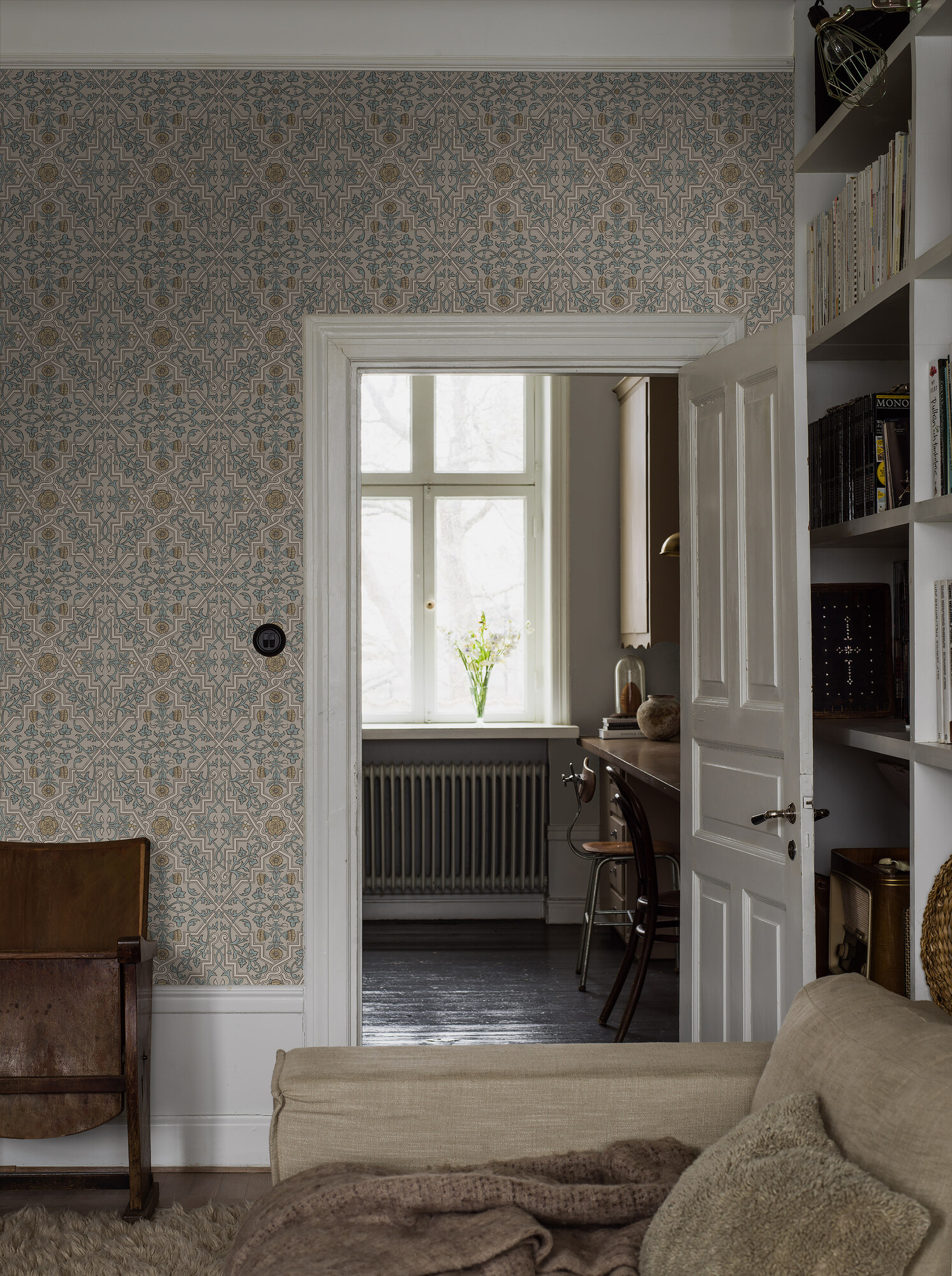 Rosenvinge - 4589 - 2