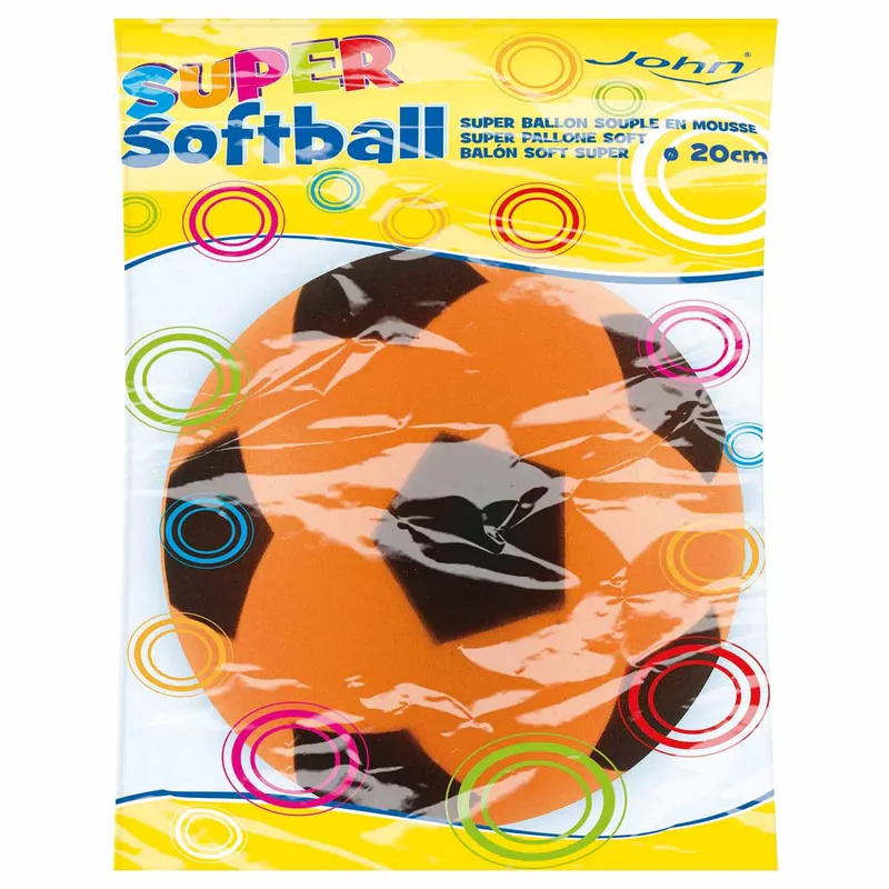 Super Soft Ball 20cm