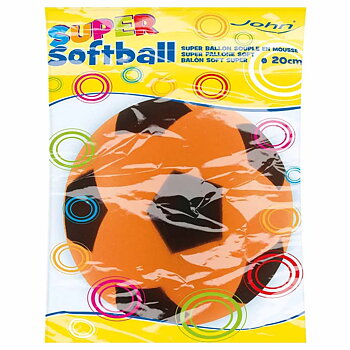 Super Soft Ball 20cm