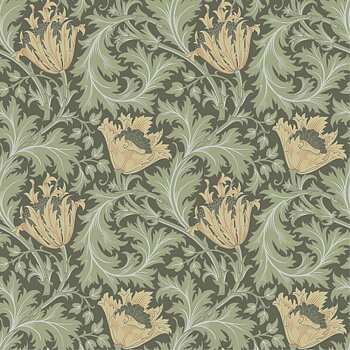 Anemone - W. Morris - 82004