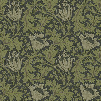 Anemone - W. Morris - 82005