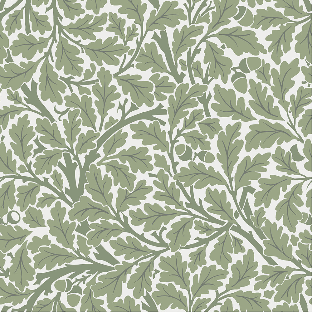 Oak Tree - 82028