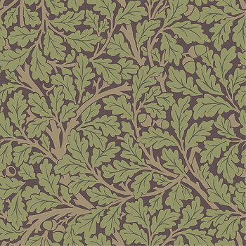 Oak Tree - 82029