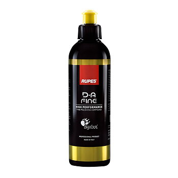 Polermedel DA Fine 250ml
