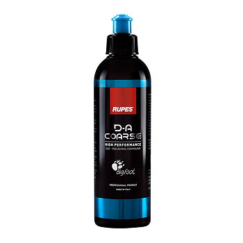 Polermedel DA Coarse 250ml