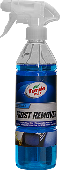Turtle Wax Frost Remover 500ml