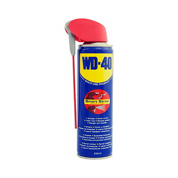 WD-40 Smart Straw 450ml